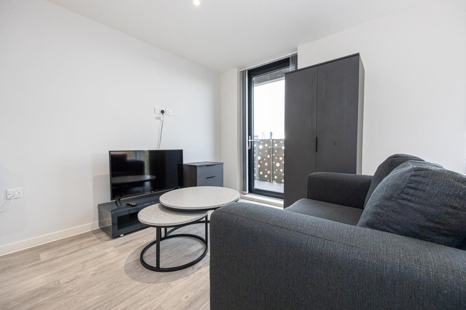 Guestready - Stunning Studio In Liverpool Luaran gambar